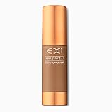EX1 Cosmetics Invisiwear Liquid Foundation Number F400