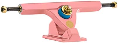 Caliber 184mm Reverse King Pin 'Fifty' (50°) Longboard Truck