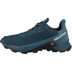 Salomon ALPHACROSS 3 Gore-TEX Trail Running Shoes