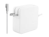 Macbook Pro Charger, Replacement 60W AC Power Supply Laptop Computer Chargers for Apple Macbook Pro 13-inch A1181 A1278 A1184 A1330 A1342
