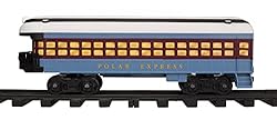 Lionel The Polar Express Ready-to-Play