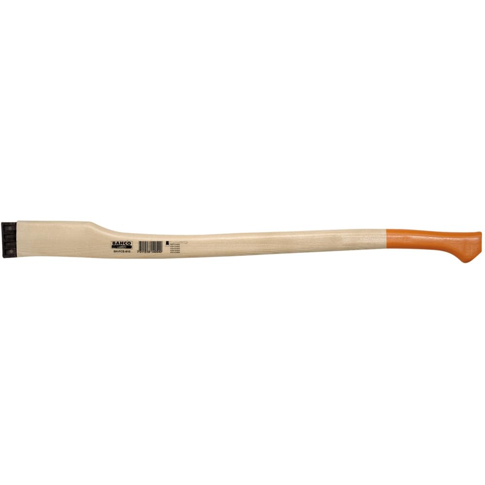 Bahco SH-HUS-380 Spare Handles for Hatchet HUS/HUP, Beige, 380 mm