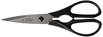 R.H. Forschner by Victorinox Kitchen Shear - Black