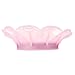 Kair V3 Air Cushioned Bath Visor with Adjustable Strap, Pink