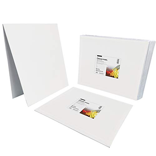 4 PHOENIX+Painting+Canvas+Panel+Boards