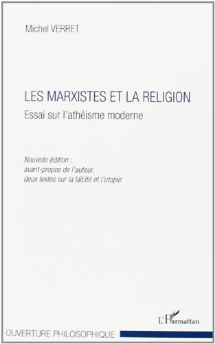 Les  marxistes et la religion