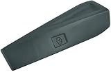 Faithfull FAILSW8S Twisted Super Log Splitting Wedge 200mm Grey view 2