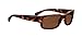 Serengeti Merano Sunglasses, Dark Demi Tortoise with D Polarized Lens