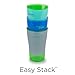 BPA-Free Grow with Me 10 oz. Big Kid Spoutless Cup, 4 Count