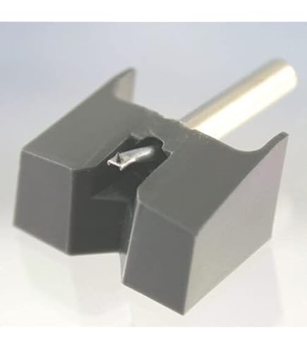 Amazon.com: Durpower Phonograph Record Player Turntable Needle for