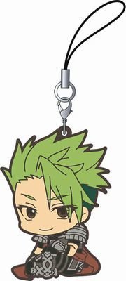 びびむす アキレウス 赤のライダー Fate Apocrypha Vivimus ラバーストラップ コレクションの買取価格 相場 高価買取なら買取一括比較のウリドキ