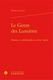 Le  genre des Lumières