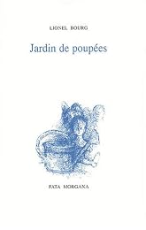 Jardin de poupées