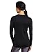 Helly Hansen Women's Dry Original Shirt, Black, Small