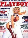 Playboy Magazine, February 1985 by 
