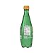 Perrier L'Orange Flavored Carbonated Mineral Water (Lemon Orange Flavor), Plastic Bottles, 16.9 Fl Oz (Pack of 24)
