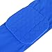 Cantop Knee Pads Long Leg Sleeves Braces for Basketball Volleyball Football and All Contact Sports Kids Youth Adult Girls Boys Women Men 2 Pack