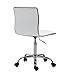 Poly and Bark Risa Task Chair in White