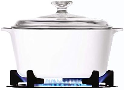 CorningWare Classic Square Casserole 3L, White - Image 4