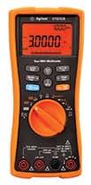 Amazon.com: Agilent U1272A DMM Handheld 30,000 Counts, True RMS: Home
