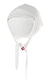 goumihats Baby Boys Diamond dots (Cream) - S/M