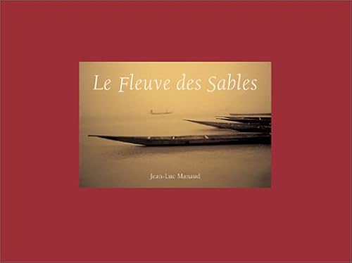 Download Le Fleuve des sables PDF