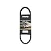 Trinity Racing Sand Storm RZR XP Turbo / Turbo S / RS1 Drive Belt (2016-2019)