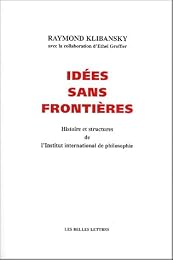 Idées sans frontières