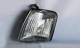 TOYOTA AVALON CORNER LIGHT ASSEMBLY LEFT (DRIVER SIDE) 1995-1997