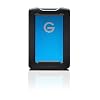 G-Technology ArmorATD All-Terrain Drive 5TB zwart blauw
