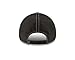 New Era NASCAR 2017 Alternate Driver 9Forty Adjustable Cap, One Size, Black/Graphite