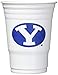 Siskiyou Sports NCAA Fanshop Plastic Game Day Cups