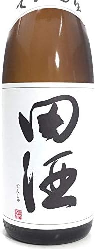 西田酒造 田酒 特別純米