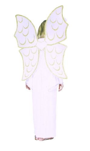 36'' Giant Angel Wings