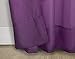 No. 918 Calypso Sheer Voile Rod Pocket Curtain Panel, 59