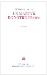 Un   martyr de notre temps