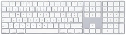 Amazon.com: Apple Magic Keyboard | (USB–C) - US English