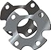 Specialty Products Company 71520 .13° Nylon Toe Shim