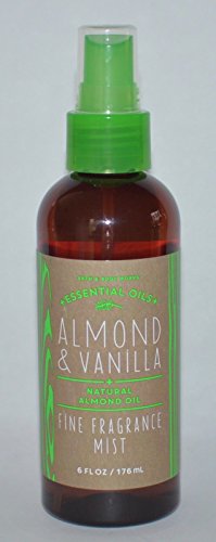 Bath Body Works Almond Vanilla Amazon