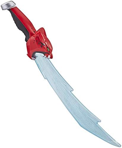 power rangers chainsaw sword