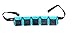 Scuba Diving Pocket Weight Belts