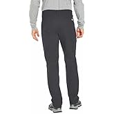 Orvis Mens Classic Collection Lightweight 6 Pocket Tech Pant (34/29, Asphalt (Grey))