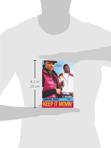 Drama High: Keep It Movin' - Thumbnail 2