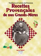 Recettes provençales de nos grands-mères