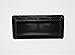 Heng's J116BKCN Range Vent Exhaust Cover – Black