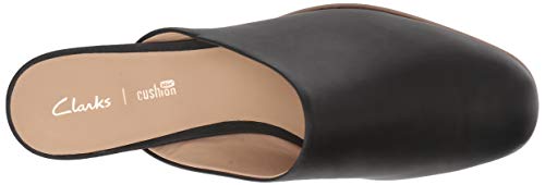 clarks pure blush mule