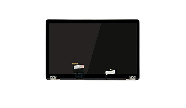 New Replacement for Asus ZenBook UX390 