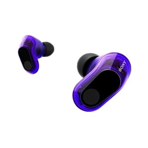 ソニー ゲーミングイヤホン INZONE Buds:WF-G700N Fnatic監修/ワイヤレス / 低遅延2.4GHzワイヤレス接続