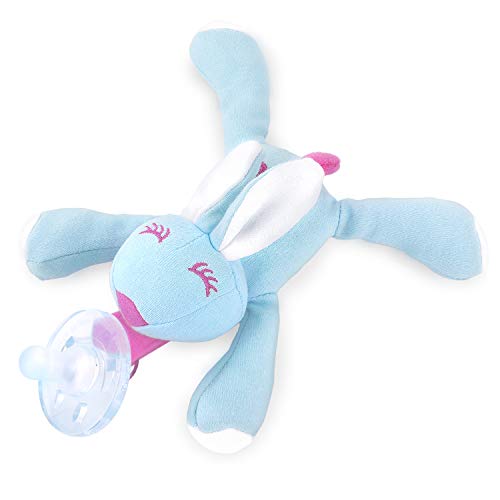 zooawa baby pacifier