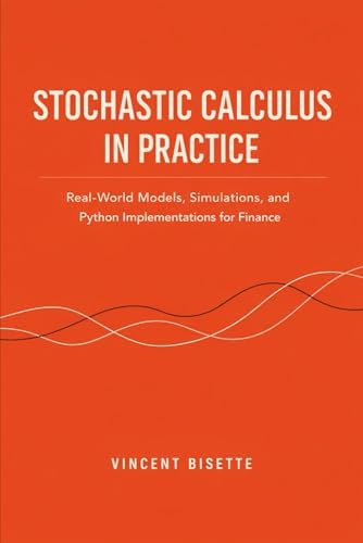 Financial Modelling: Theory, Implementation and Practice with